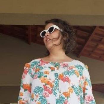 Babá em Fortaleza: Talita