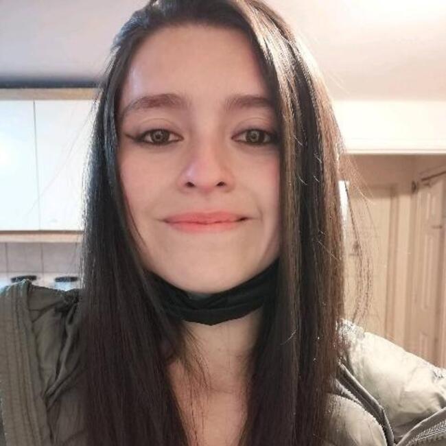 Babysitter στην περιοχή Πόλη του Μεξικού: Estefanía