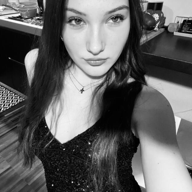 Babysitter in Milan: Elena