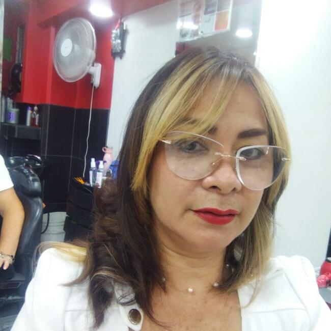 Niñera en Ciudad de Limón: Cathia