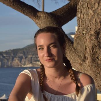Babysitter a Guidonia Montecelio: Adele