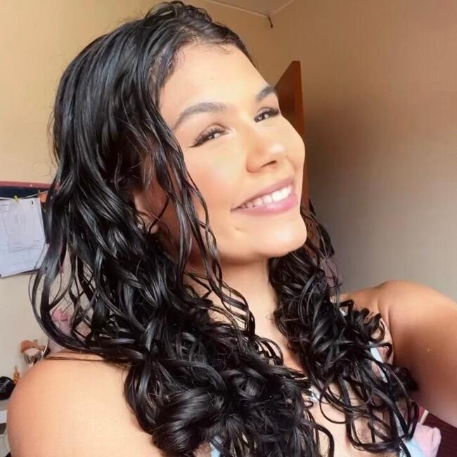 Babá em Riacho Fundo II: Brunna