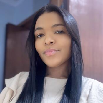 Babá em Santo André: Caroline