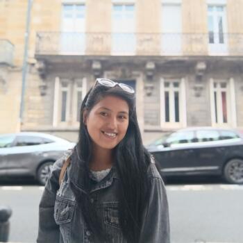 Baby-sitter Bordeaux: Volasoa