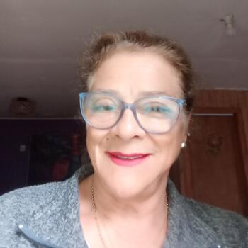 Niñera en Los Andes: Rosa