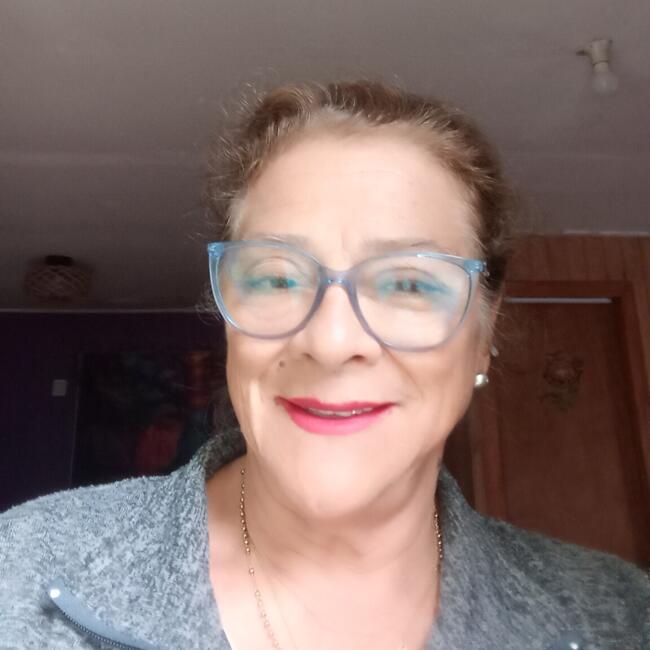 Babysitter in Los Andes: Rosa