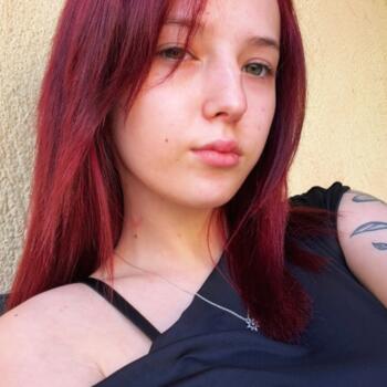 Babysitter in Oradea: Patricia Heilman