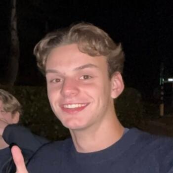 Babysitter Brecht: Siebe