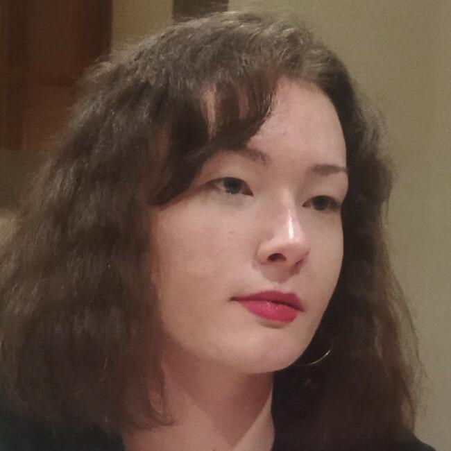 Babysitter in Lorient: Stessy