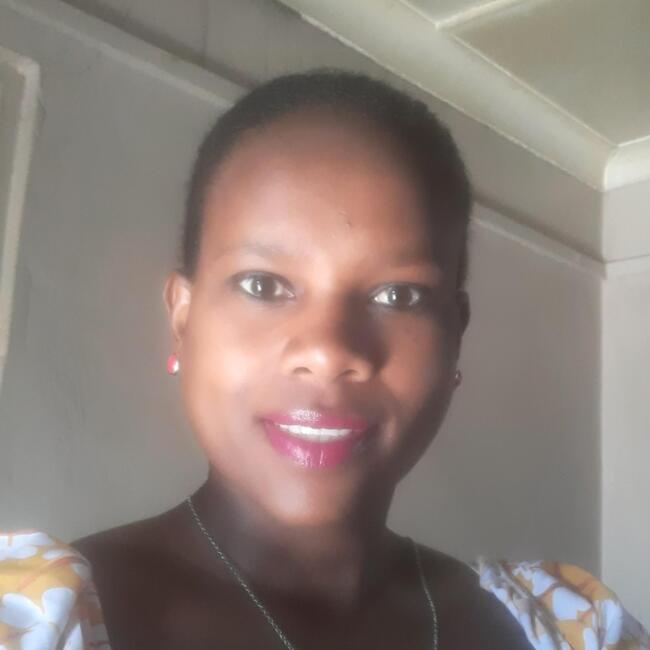 Nanny in Katlehong: Nozipho