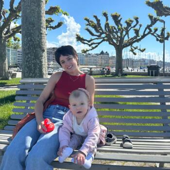 Baby-sitter in Genève: Lottie