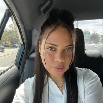 Niñera en Ciudad de México: Maria