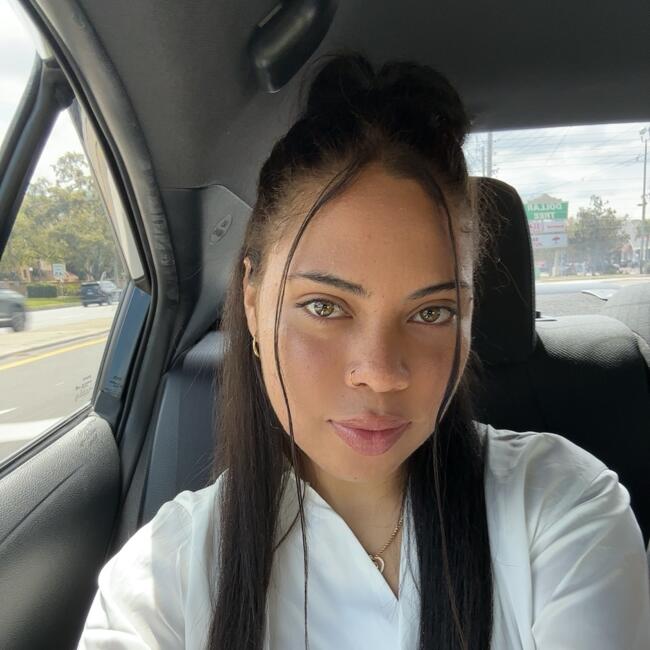 Niñera en Ciudad de México: Maria