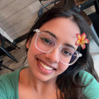 Babysitter in Richmond: Simran