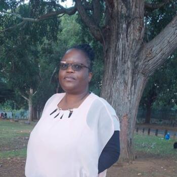 Nanny Cape Town: Namatirai Natty