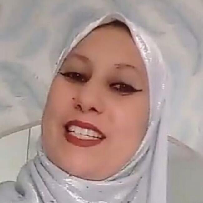 Babysitter in Nanterre: Nora