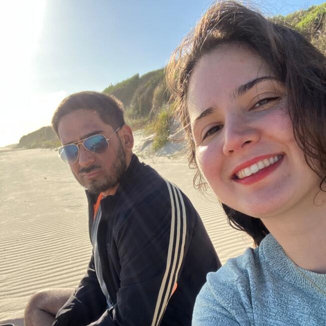 Trabajo para niñera en Córdoba: Florencia