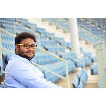 चेन्नई में बेबीसिटिंग की नौकरी: बेबीसिटिंग से जुड़े काम Vignesh