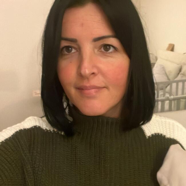 Babysitting job in Carrara: Serena