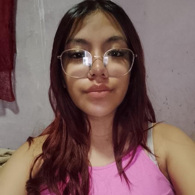 Babysitter in Celaya: Stephanie