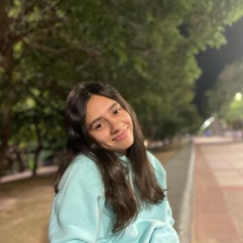 Babysitter in Corrientes: Julieta
