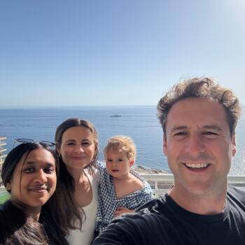 Babysitting job in Ericeira: babysitting job Richard e Francisca