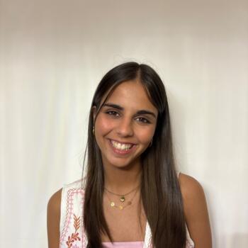 Babysitter Rio Maior: Martinha