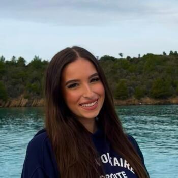 Babysitter in Ostwald: Margot