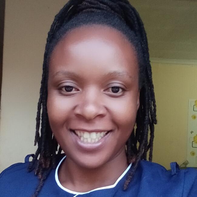 Babysitter in Pretoria: Linda