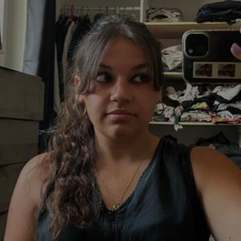 Babysitter in La Seyne-sur-Mer: Naïs