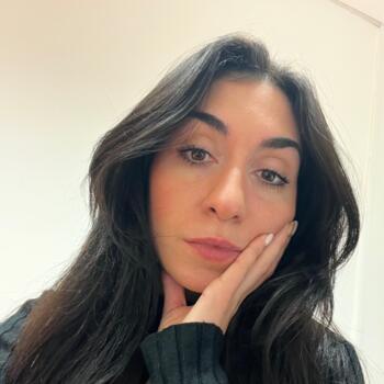 Babysitter in Cursi: Federica