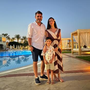 Lavoro per babysitter a Frosinone: lavoro per babysitter Vittorio