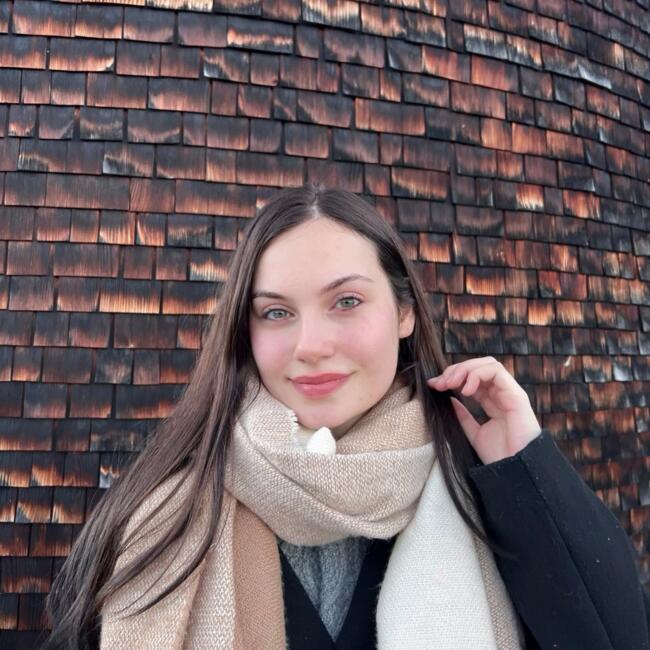 Babysitter a Milano: Mine