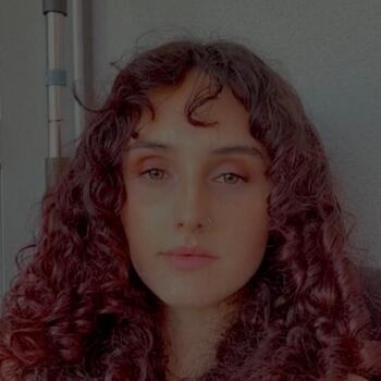 Job de garde d'enfants à Uster: job de garde d'enfants Mariana