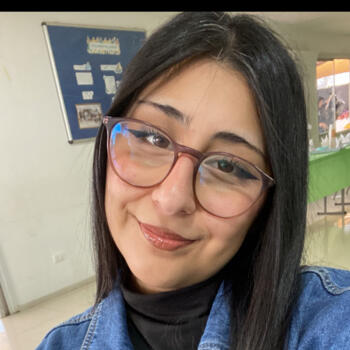 Babysitter in Valdivia: Romina