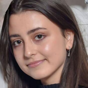 Bebisiterka u Novi Sad: Marija