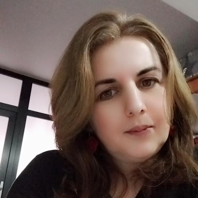 Bonă în Cluj-Napoca: Mariana