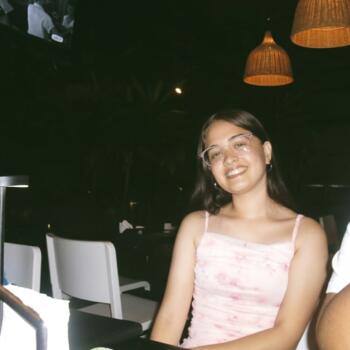 Babysitter in Salvaleón de Higüey: Elina