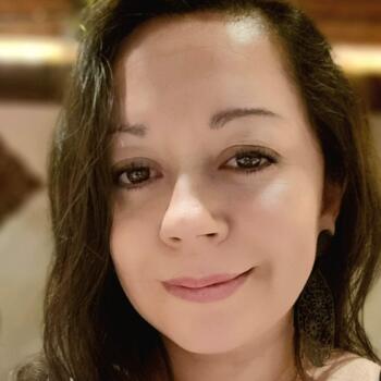 Babysitter in L'Hospitalet de Llobregat: Angela