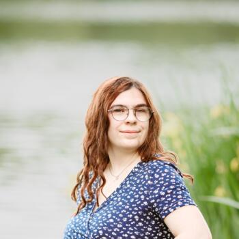 Baby-sitter La Bruffière: Rosie