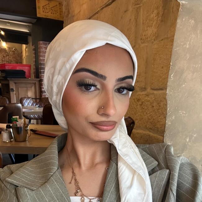 Babysitter in Montpellier: Zineb