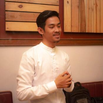 Babysitting job in Bogor Satu (Jawa Barat): babysitting job Satrio