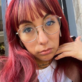 Babysitting job in Barcelona: babysitting job Rocio claudia