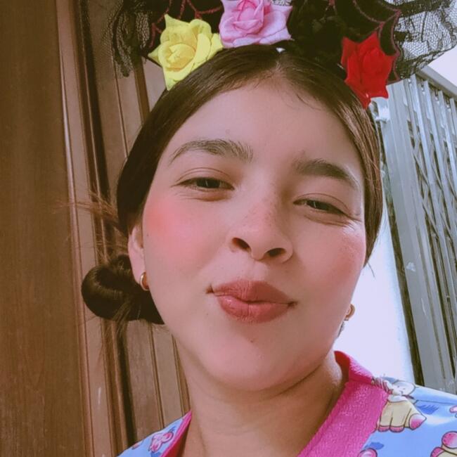 Niñera en Samborondón: Belén