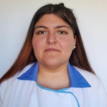 Babysitter in Valparaíso: Valentina