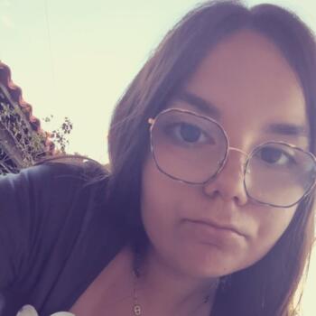 Baby-sitter à Saint-Martin-d'Arberoue: Elaia