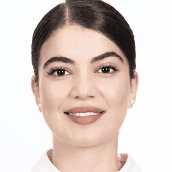 Nounou Marseille: Ahlem