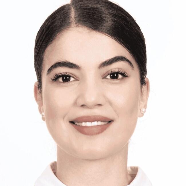 Nounou à Marseille: Ahlem