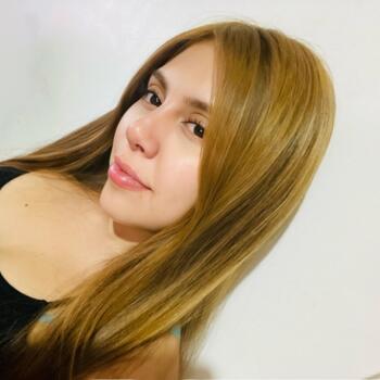 Niñera en Macul: Alexandra