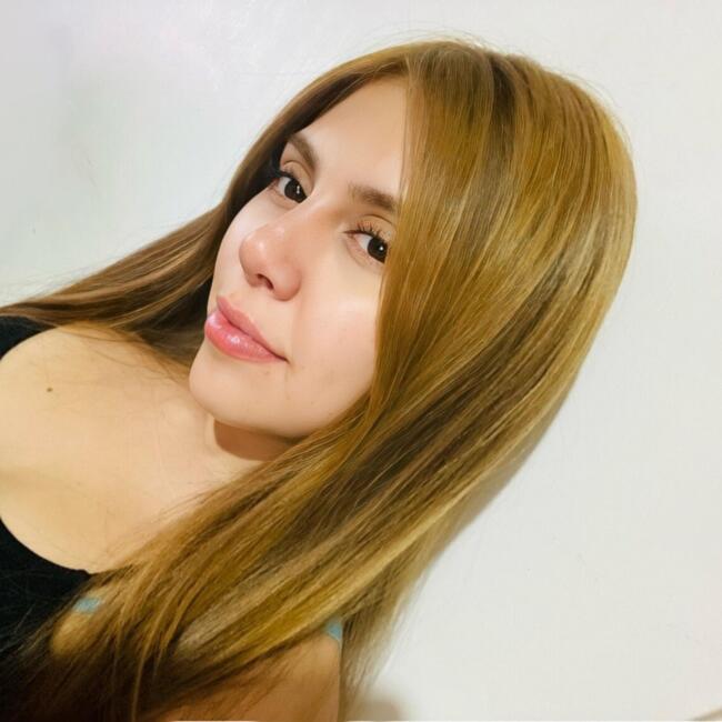 Babysitter in Macul: Alexandra